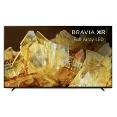 Sony BRAVIA XR-85X90L 85" 4K HDR Smart LED TV